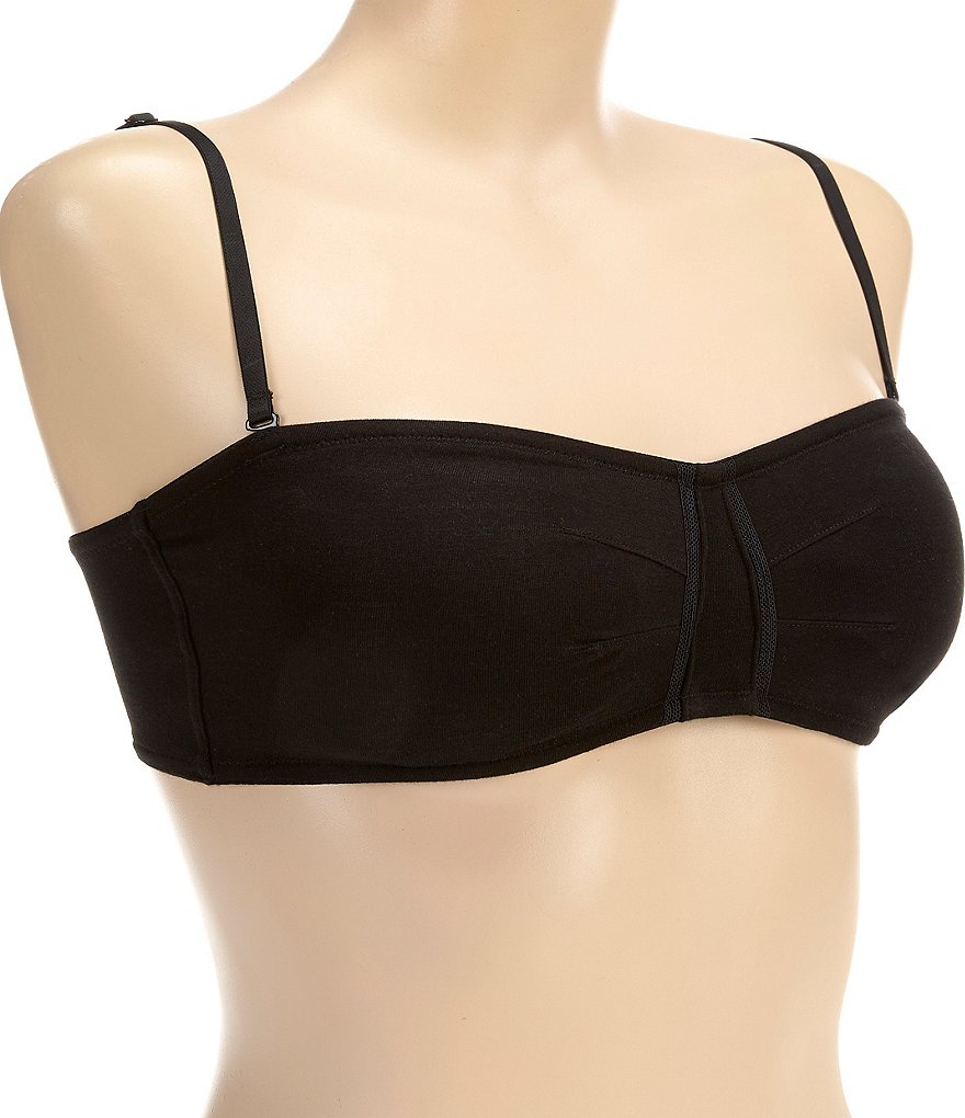 Yummie Audrey Comfortable Seamless Bralette