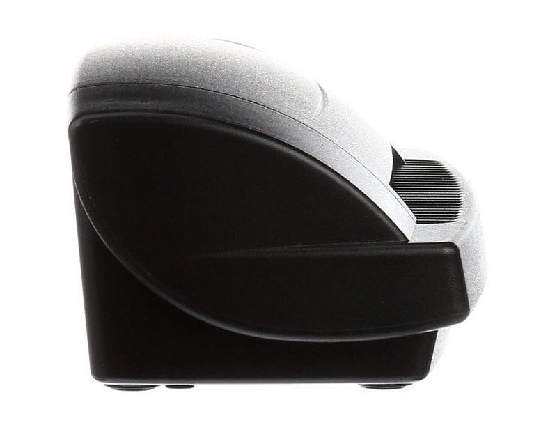 Ambir DS687 Duplex A6 ID Card Scanner - 48 bit Color - 8 bit Grayscale