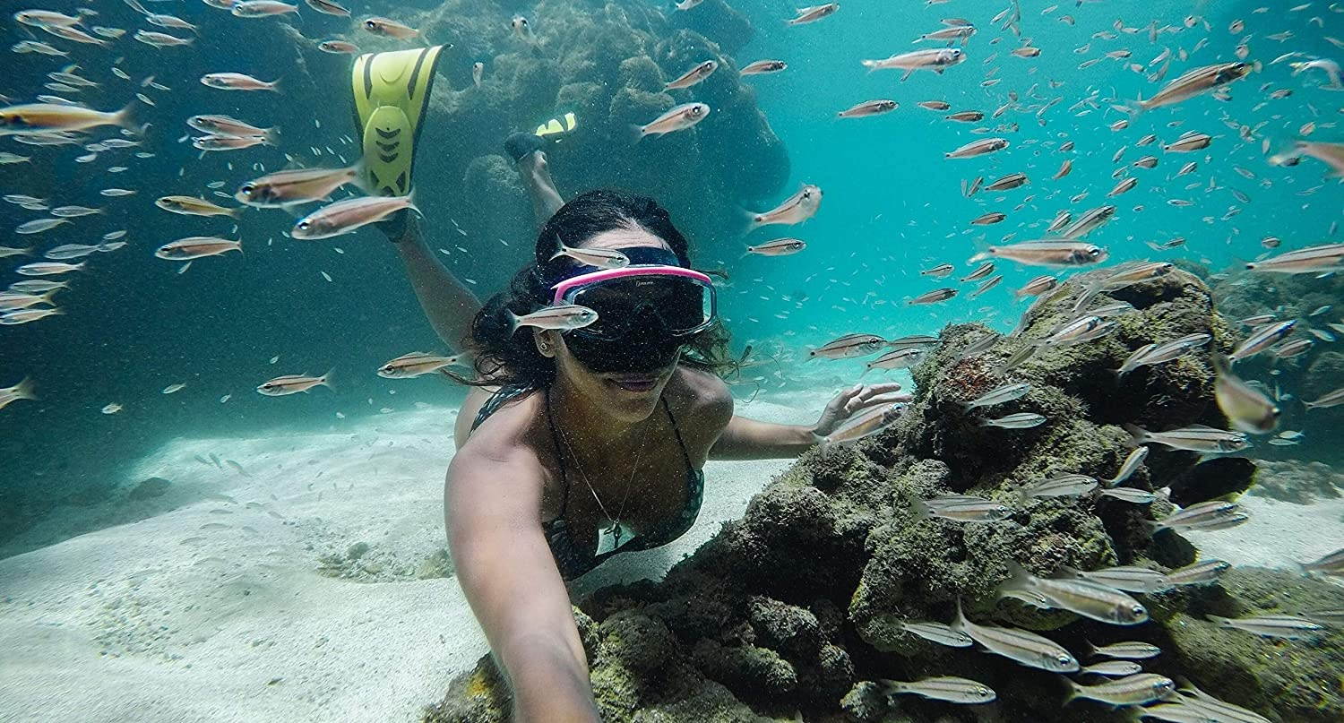 GoPro Protective Housing (HERO7 Silver / HERO7 White) (GoPro Official Accessory)