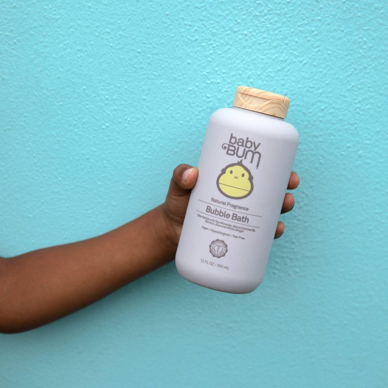 Mustela Organic Cleansing Gel with Olive Oil and Aloe - 13.5 fl oz