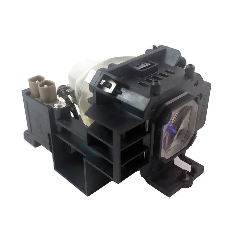 NEC NP420 Assembly Lamp with Quality Projector Bulb Inside