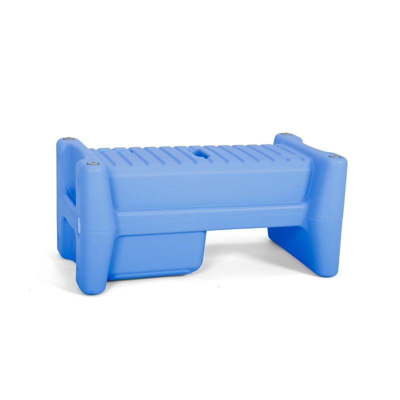 Two Step Child Stool and Seat - Simplay3