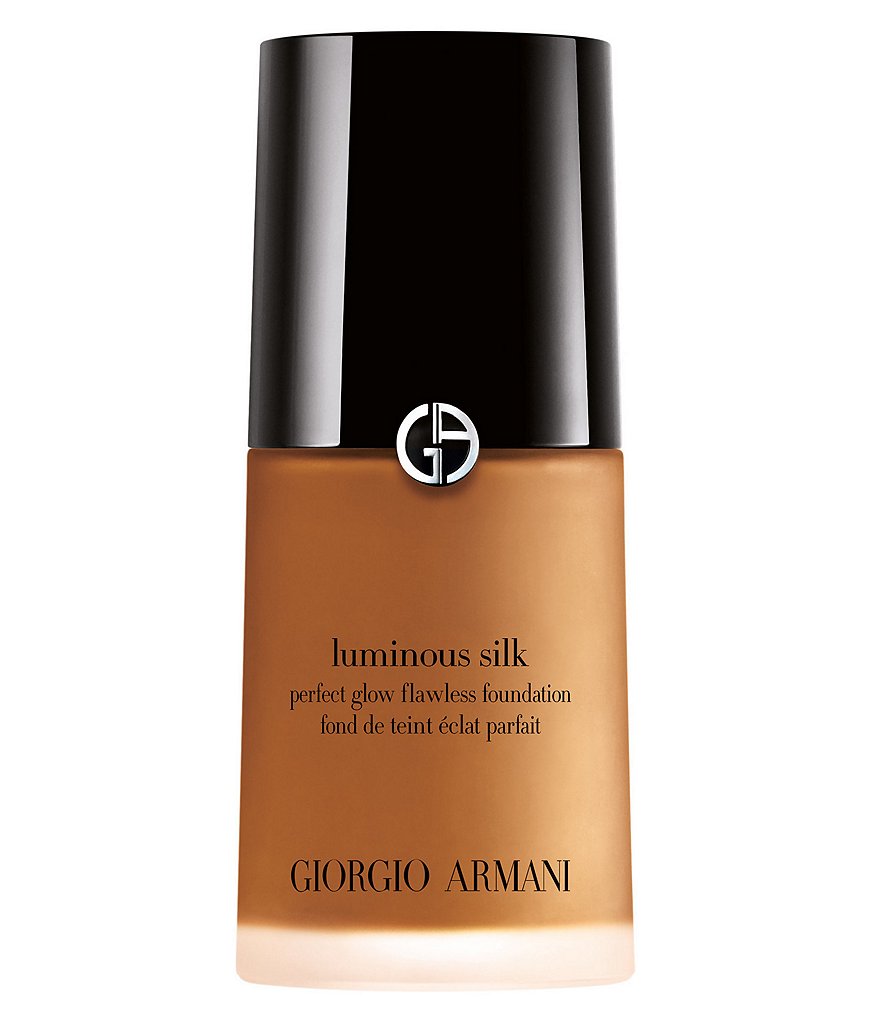Giorgio Armani ARMANI beauty Luminous Silk Foundation