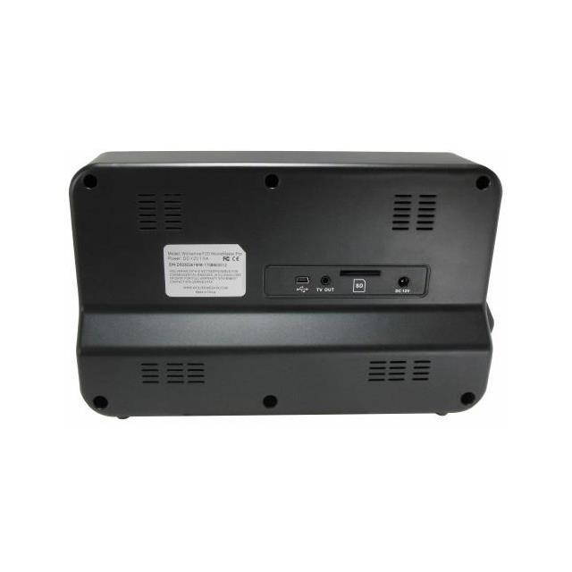 Wolverine Data Film2Digital MovieMaker-PRO 8mm and Super 8 Converter #F2DMMPRO