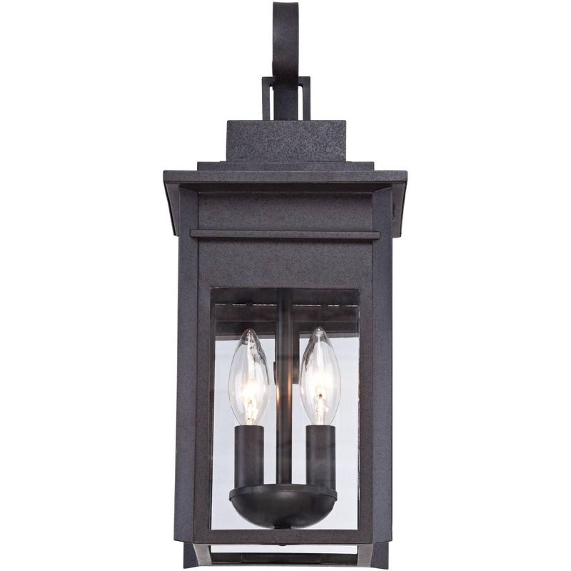 7pc Classic Outdoor Patio Dining Set Gray Wash - Saracina Home