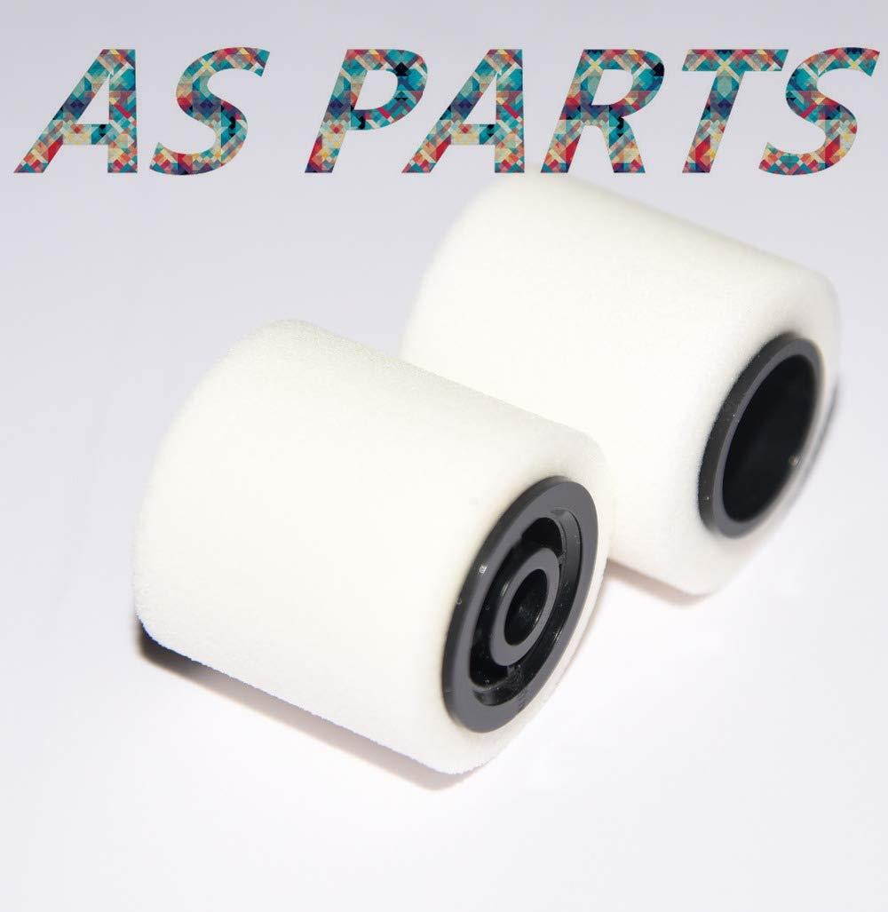 Printer Parts 10 A859-2241 A8592241 for Yoton Aficio 1060 1075 2051 2060 2075 MP4000 MP5000 MP4001 MP4002 MP5001 MP5002 ADF Separation Roller - (Color: Compatible New)