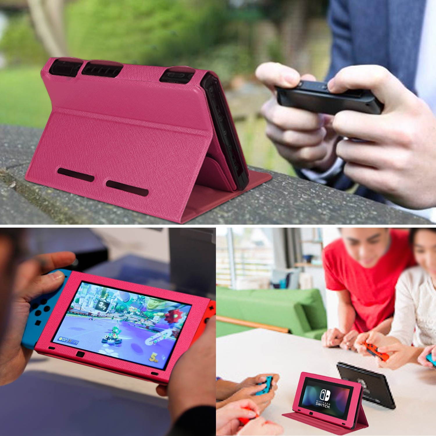 Nintendo Wii Console White