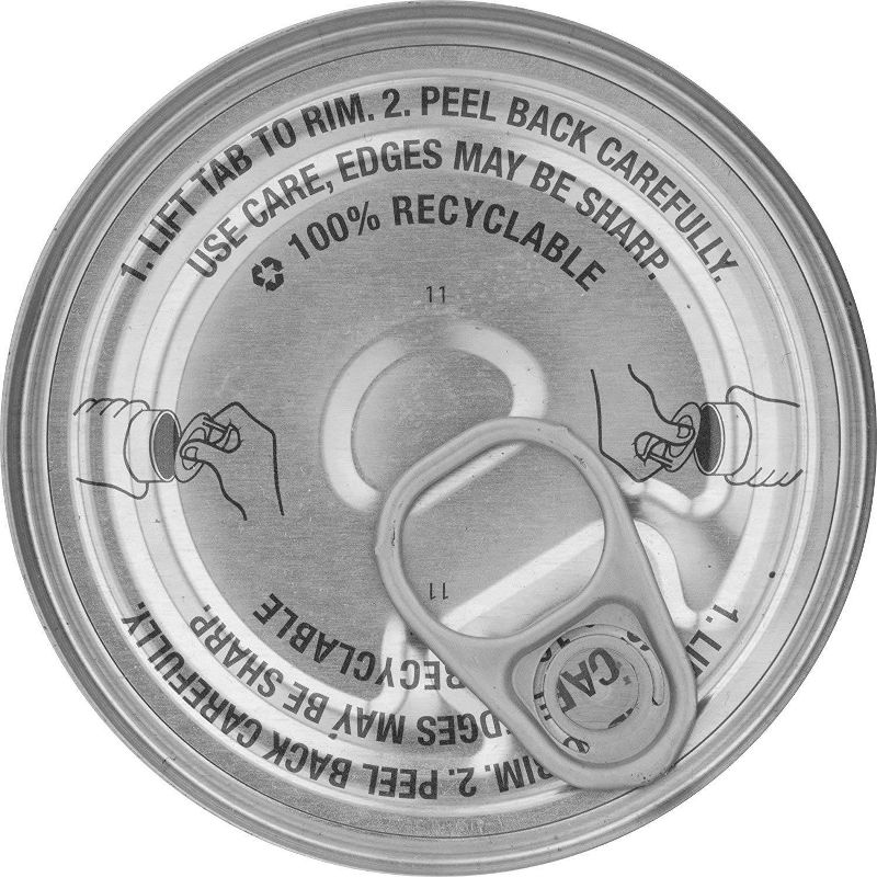 Amy's Low Fat No Chicken Noodle Soup 14oz