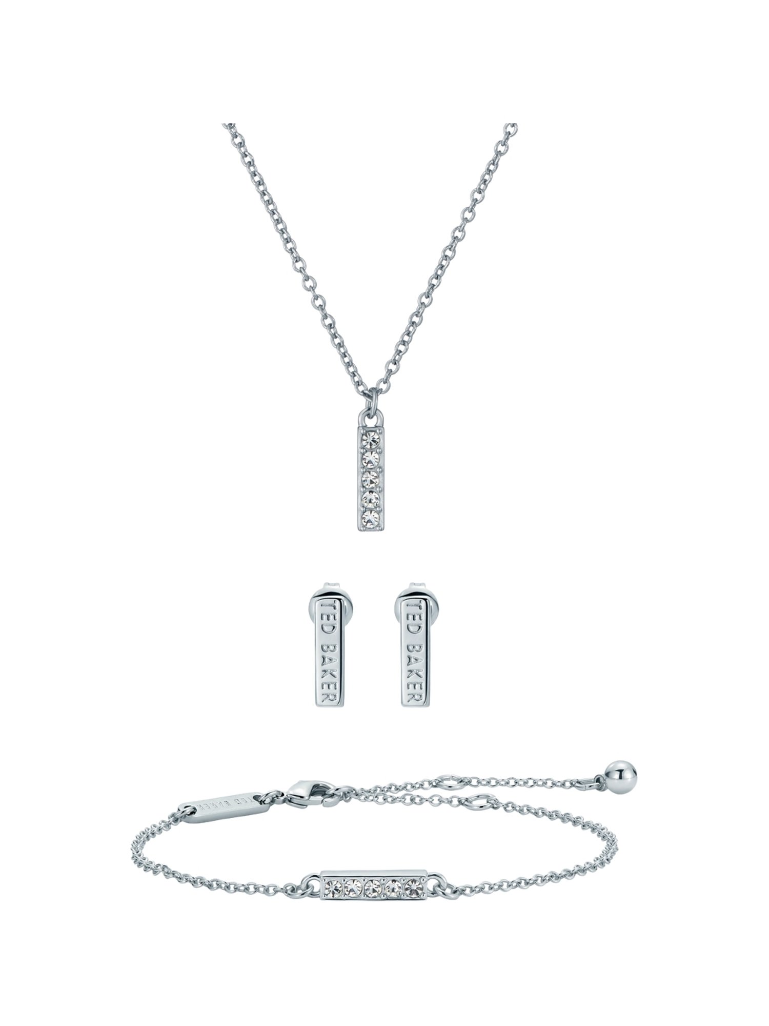 Ted Baker Mini Sparkle Bar Gift Set for Women