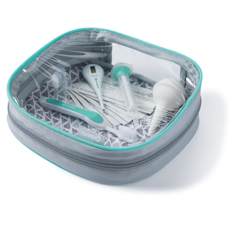 Safety 1st Complete Healthcare Kit - 16pc