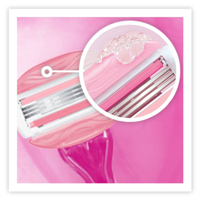 Womens Dry Shaving Cream & Gels Twin Pack - 14oz - up & up™