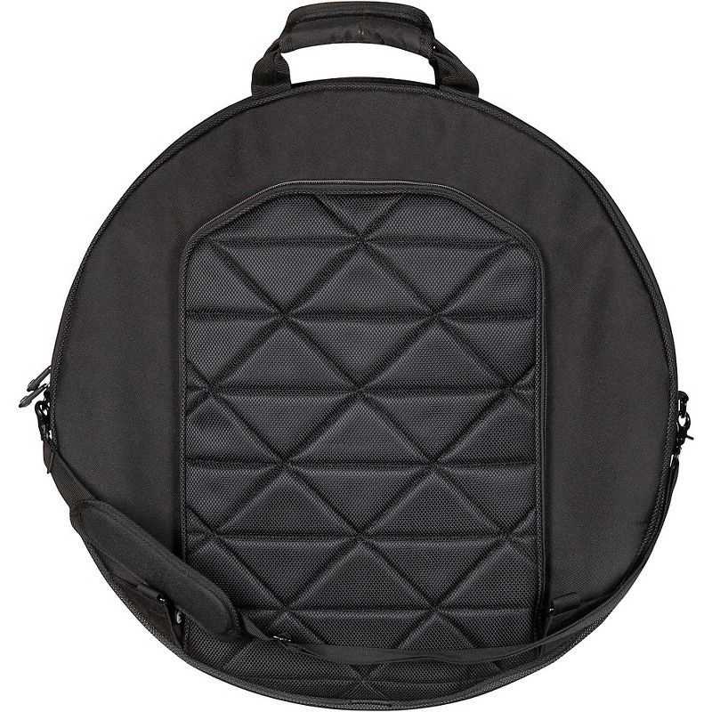 Road Runner Boulevard II Backpack Cymbal Bag Black