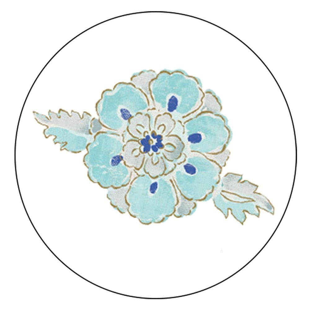 Lang 14 OZ CERAMIC MUG, Large, Multi