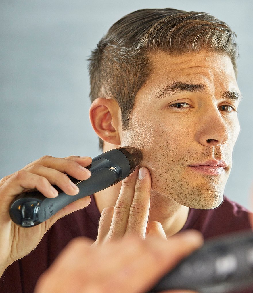 Shiseido Cleansing Massage Brush