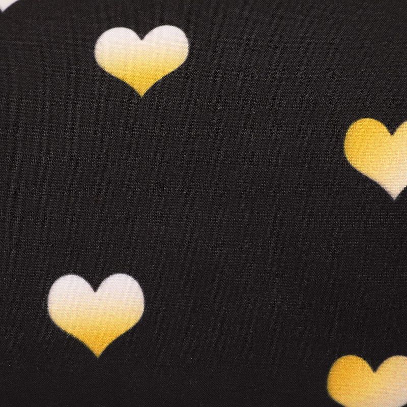 Monster Pencil Case Black - ZIPIT