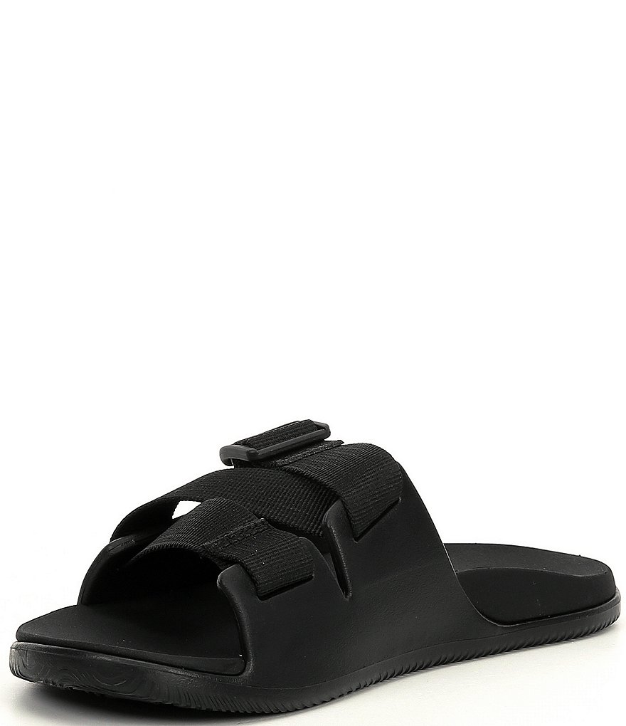 Chaco Women's Chillos Adjustable Slides