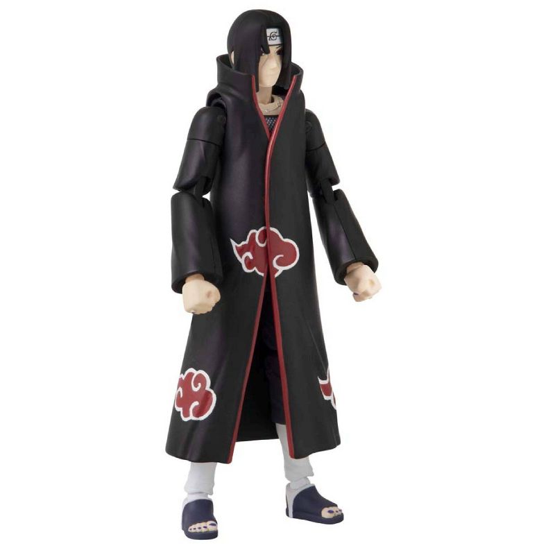 Anime Heroes - Itachi Uchiha