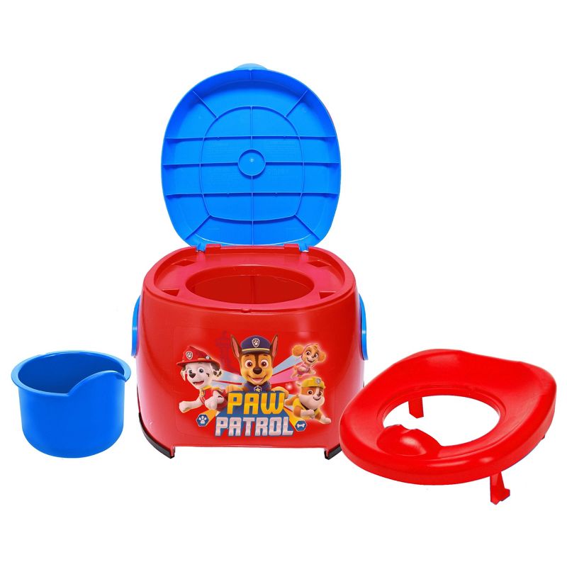 OXO Tot Potty Chair - Gray