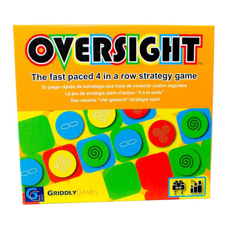 Oversight Game