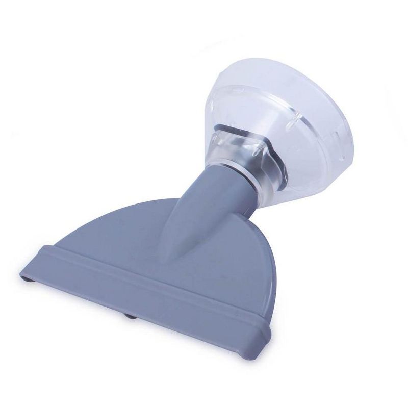 Kokido Skooba Pool Vacuum for Intex & Inflatable Pools w/ 6 Type A Filters