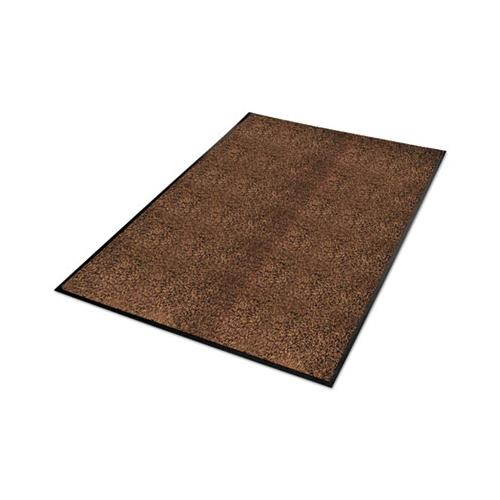 Guardian 94031050 Platinum Series Indoor Wiper Mat, Nylon/Polypropylene, 36 x 120, Brown