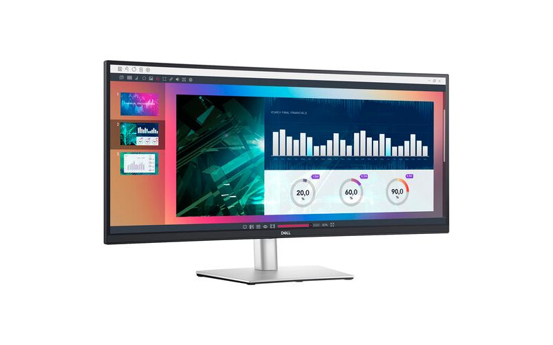 Acer KG1 - 27" Monitor Full HD (1920 x 1080) AMD Free-Sync 144 Hz 1 ms GTG - Manufacturer Refurbished