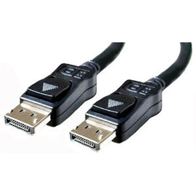 Accell B142C-010B-2 Accell 3M Ultraav Displayport To Displayport Version 1.2 Cable