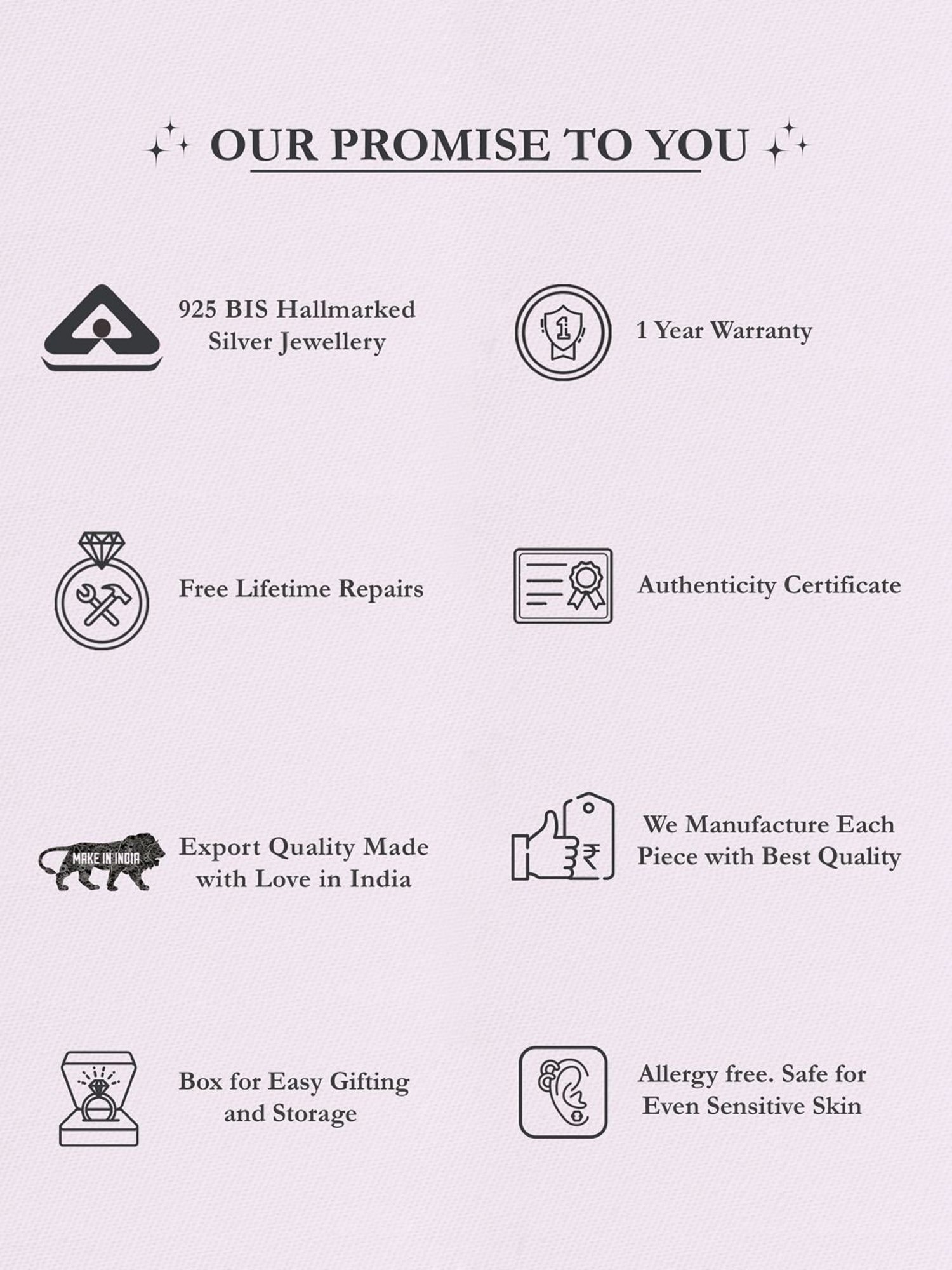 925 Silver 1 Carat American Diamond Classic Halo Engagement Ring for Women & Girls