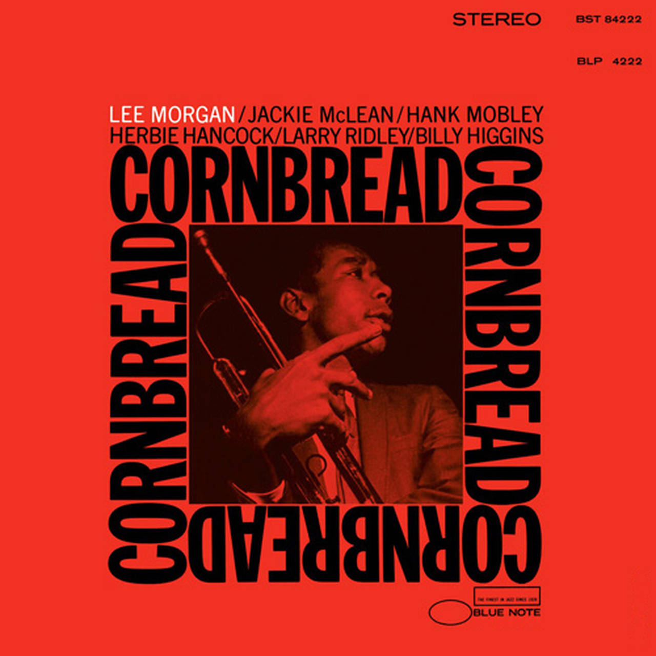 Lee Morgan Cornbread 180g LP (Vinyl)