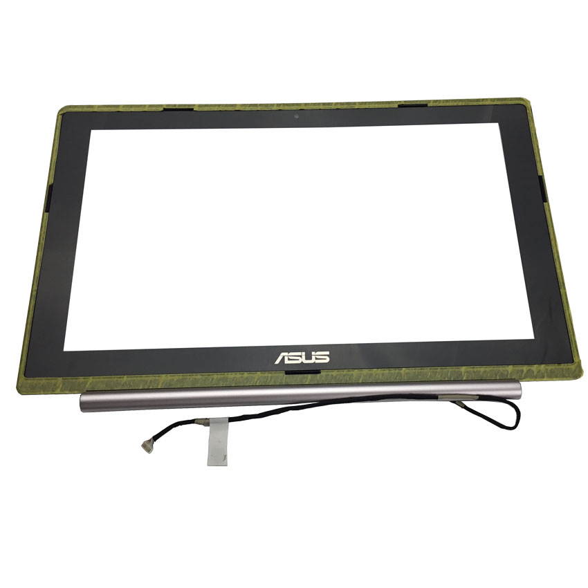 For 11.6" Asus Vivobook X200 LCD Display Touch Screen Assembly