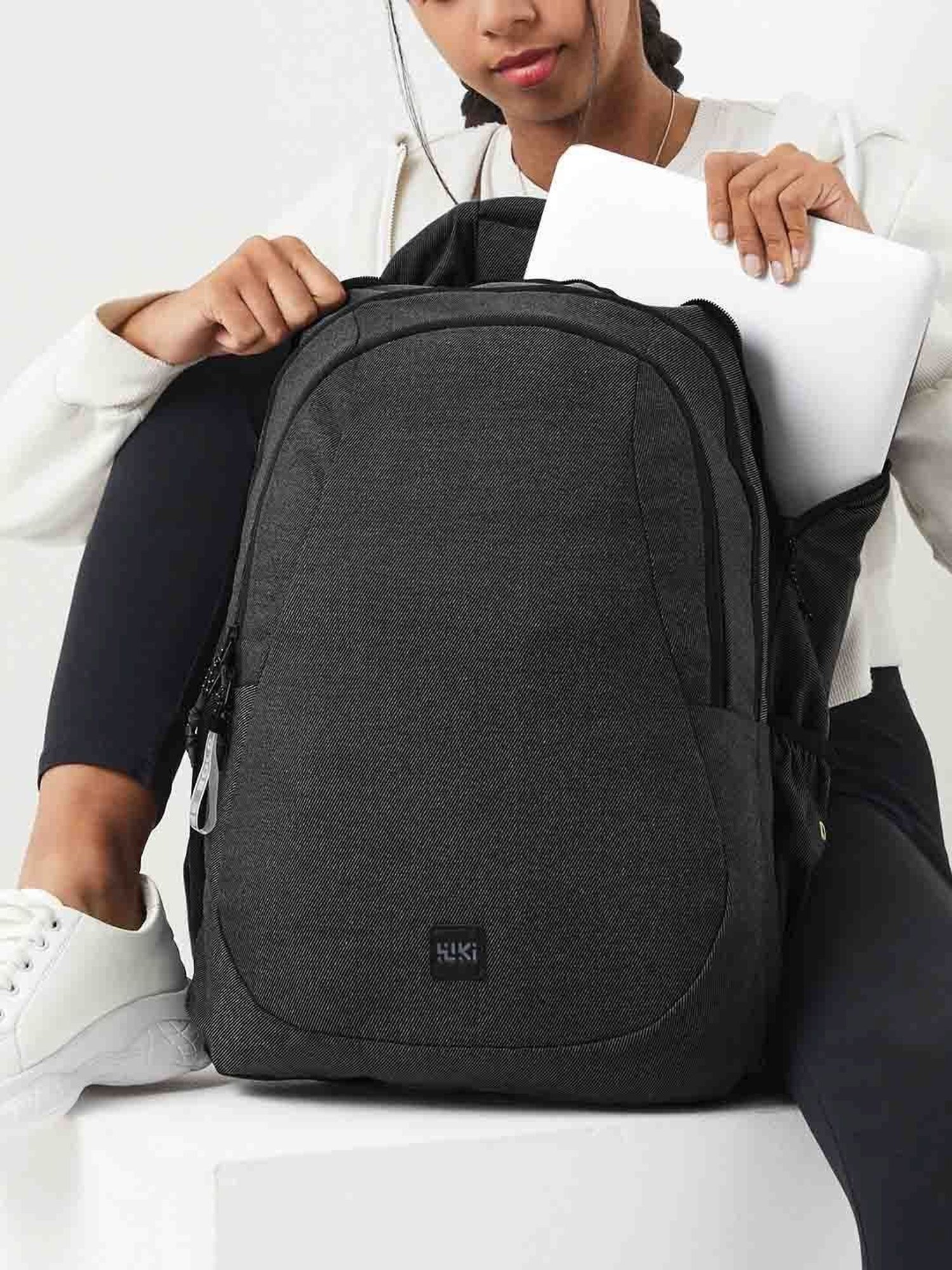 Wildcraft Blaze 30 Tan Backpack