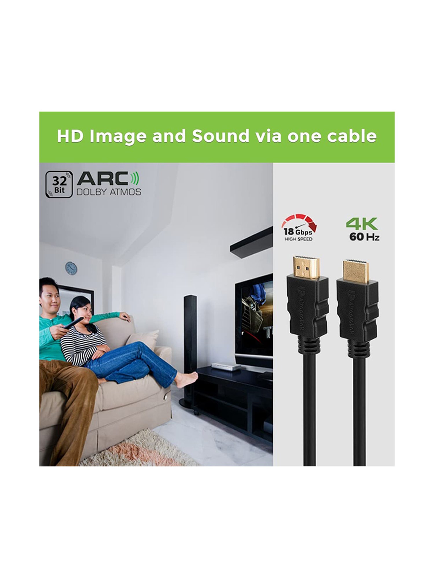 HP Trendsetter 39.62cm (15.6") Laptop Backpack (Black/Blue)