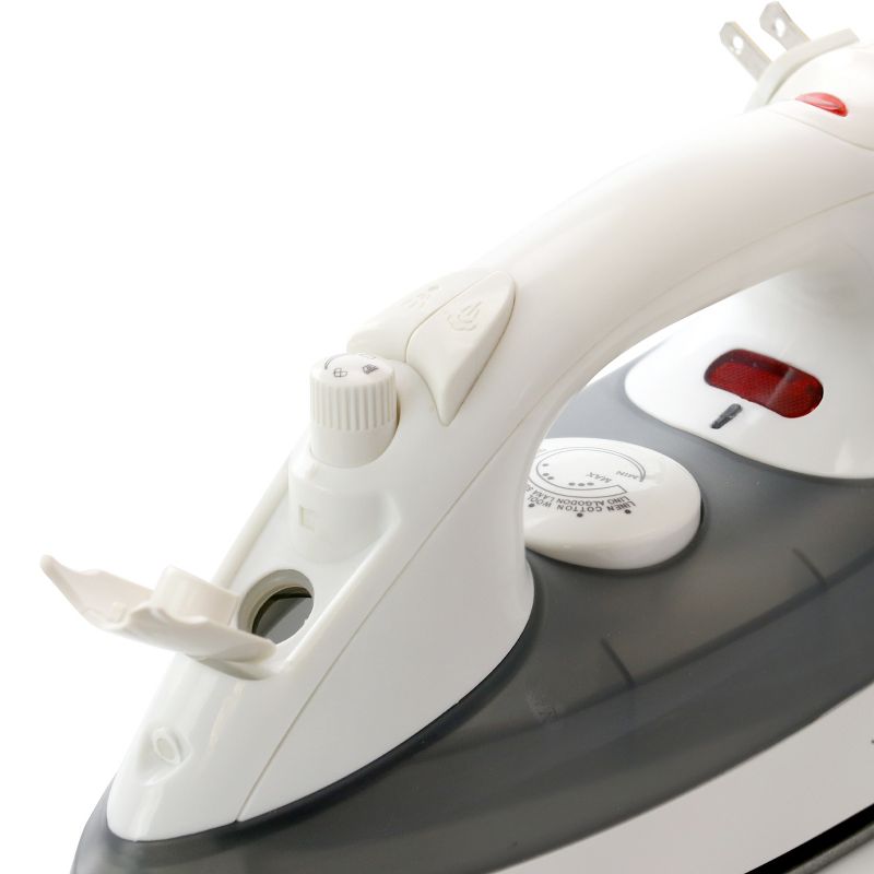 Conair Complete Steam Folding Compact Garment Steamer GS36X