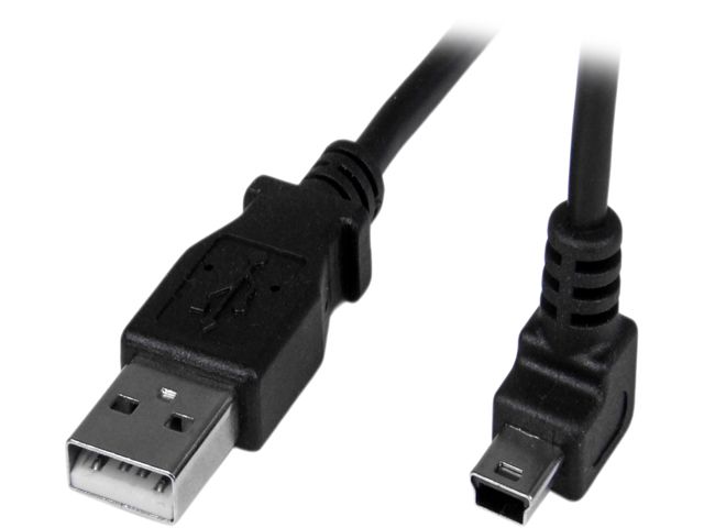 Micro Connectors 8-Inch USB 3.1 Type C to USB 3.0 Type A Female Adapter (E07-174-OTG)