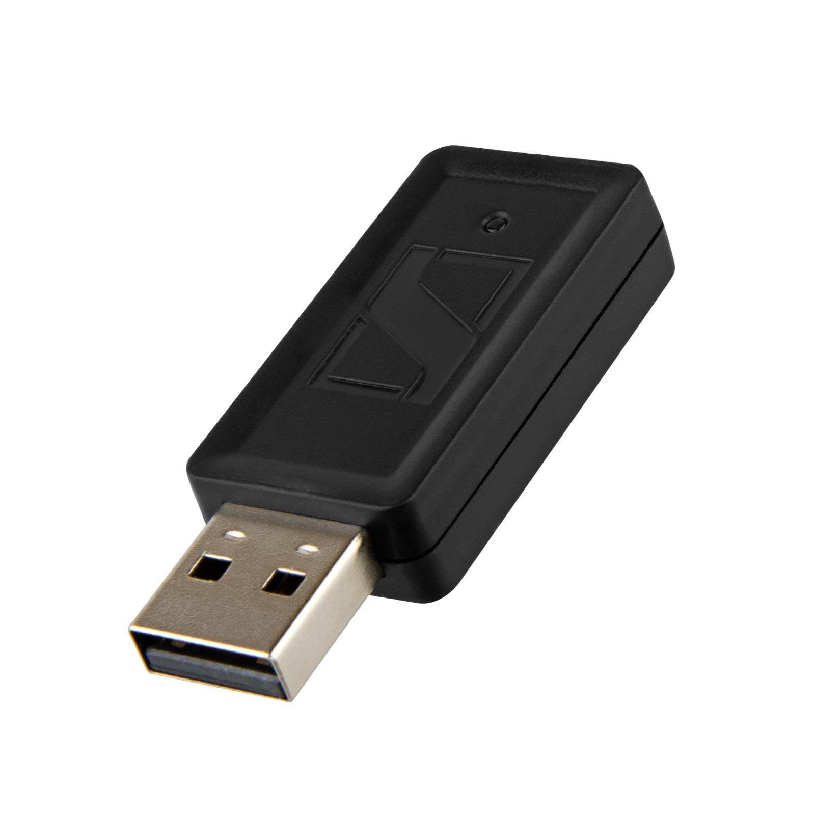 SENNHEISER 504190 USB Bluetooth(R) Dongle with A2DP & aptX(R)