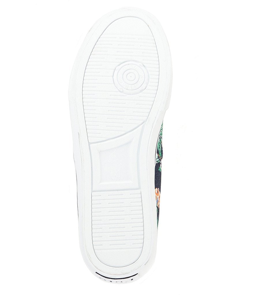 Polo Ralph Lauren Boys' Keaton Sneakers (Youth)