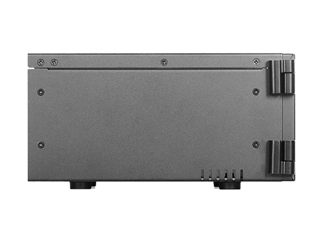 2-bay eSATA/USB3 RAID Tower Configurable RAID Storage Enclosure System