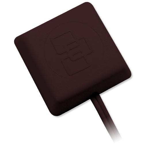 Interlogix Glassbreak Shock Detector, Brown (5150M)