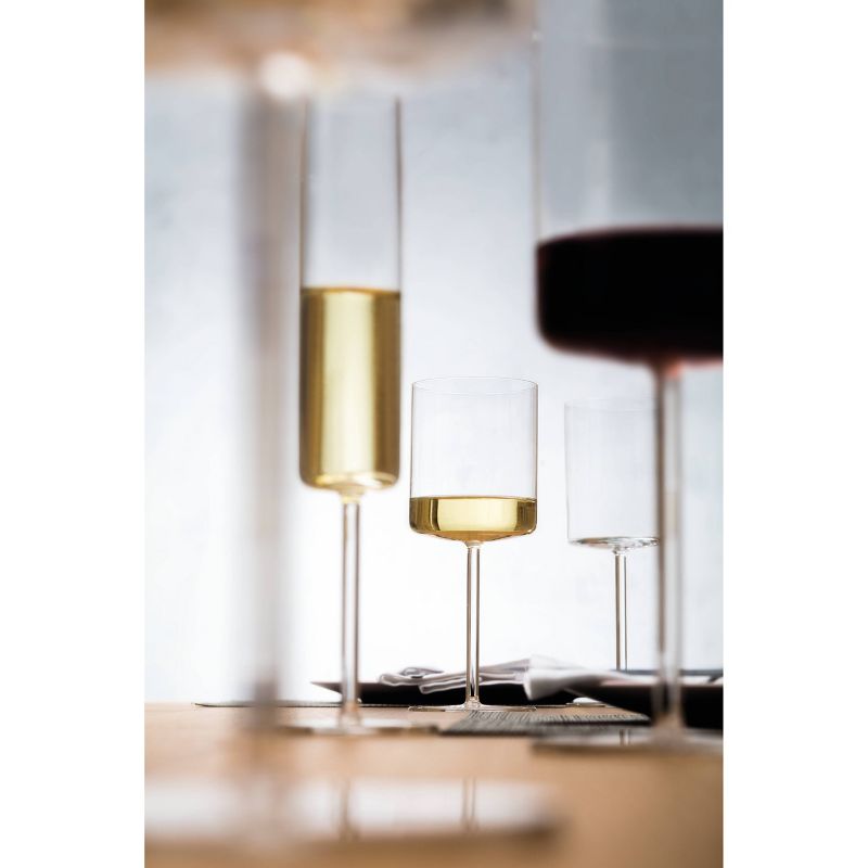 Schott Zwiesel 9.4oz 6pk Crystal Forte White Wine Glasses