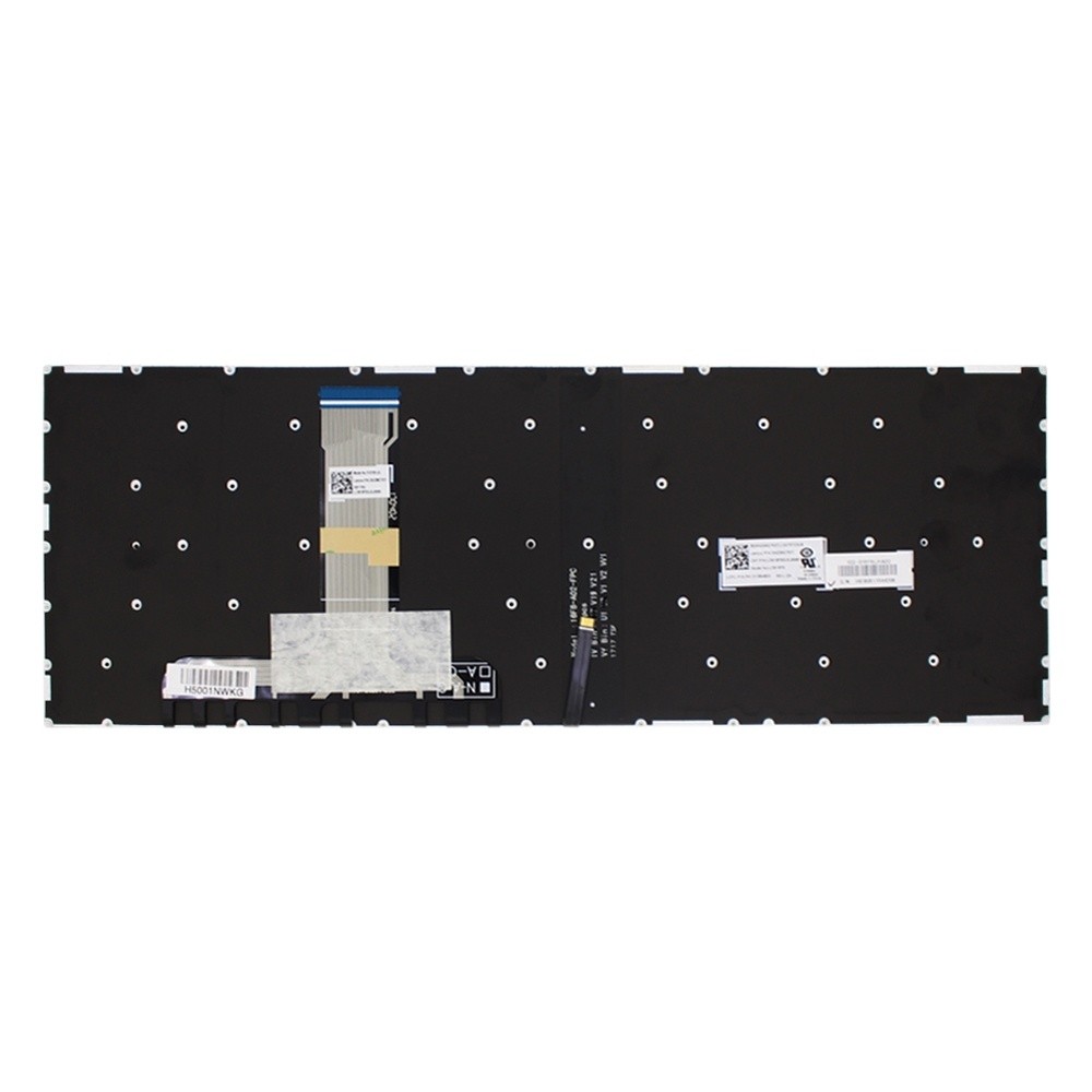 US Keyboard with Backlight for Legion Y520 Y520-15IKB Y720 Y720-15IKB R720 R720-15IKB