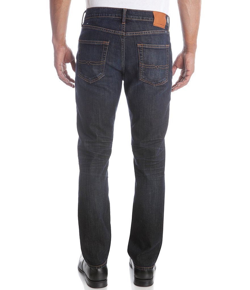 Lucky Brand 410 Athletic Slim Fit Jeans