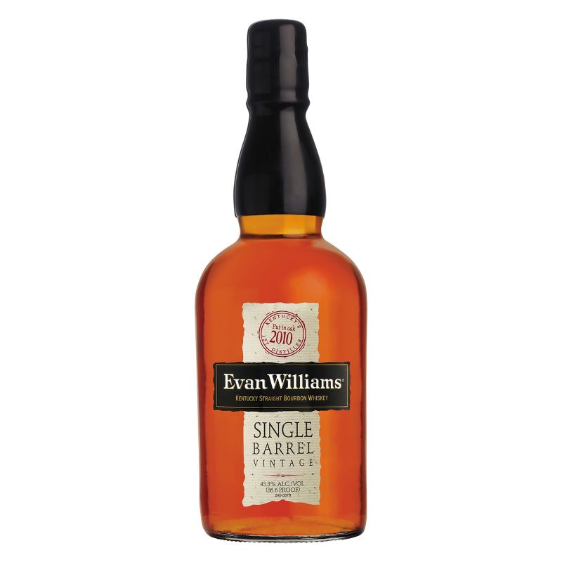 Jim Beam Apple Bourbon Whiskey - 750ml Bottle