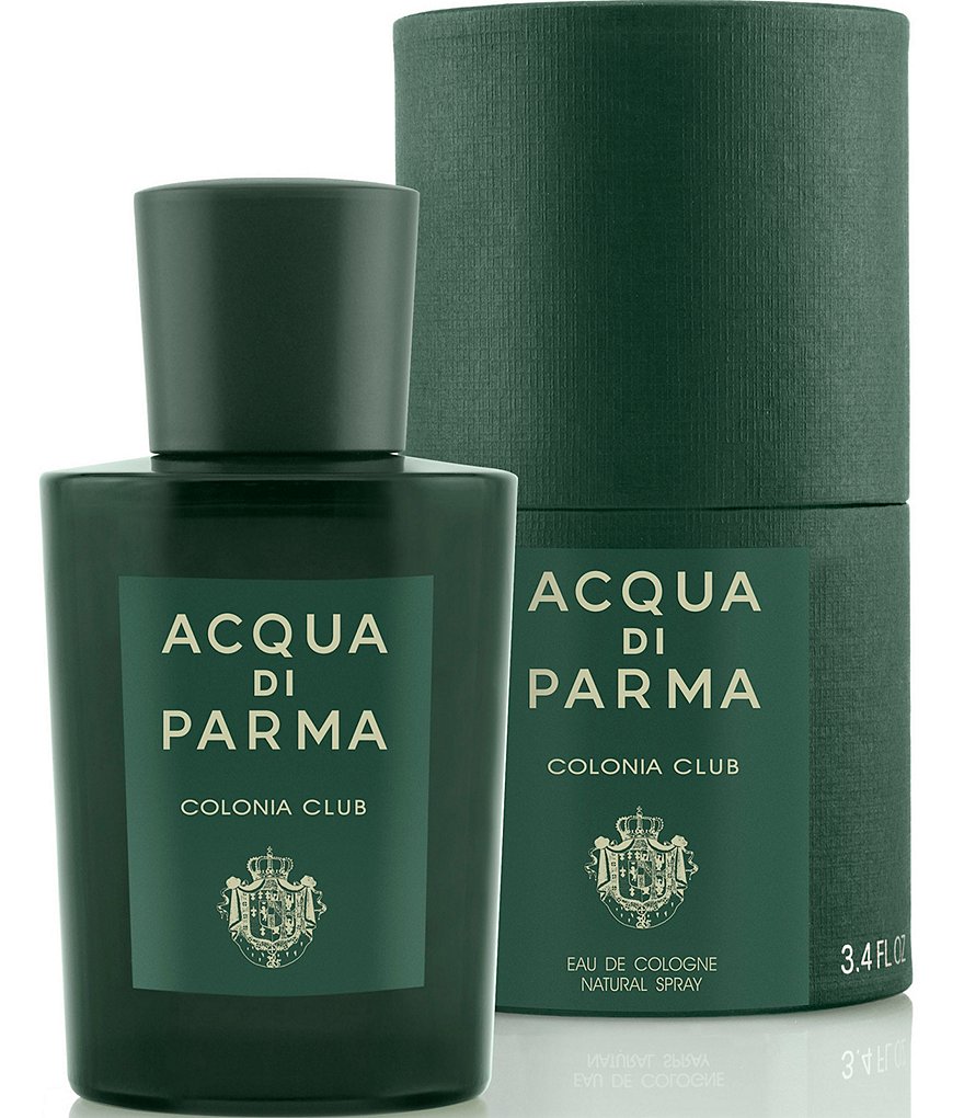 Acqua di Parma Colonia Club Eau De Cologne