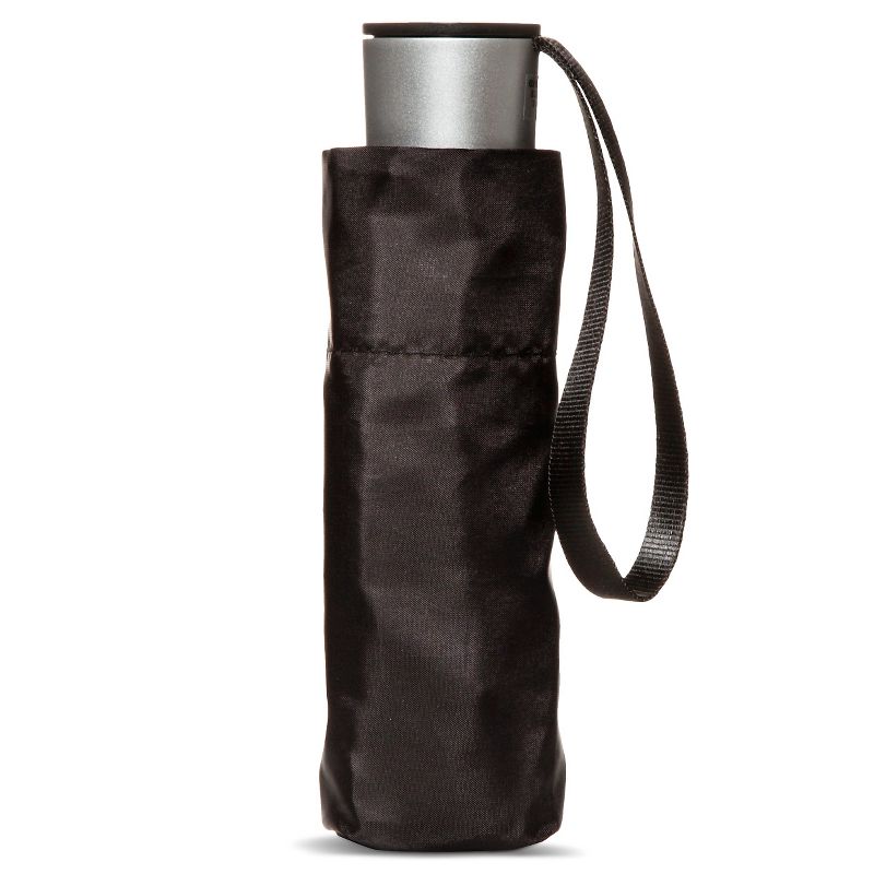 Oniva Portable Beach Stick Umbrella Cabana Stripe - Yellow