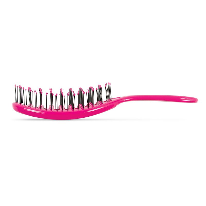 Wet Brush Speed Dry Hair Brush - Pink