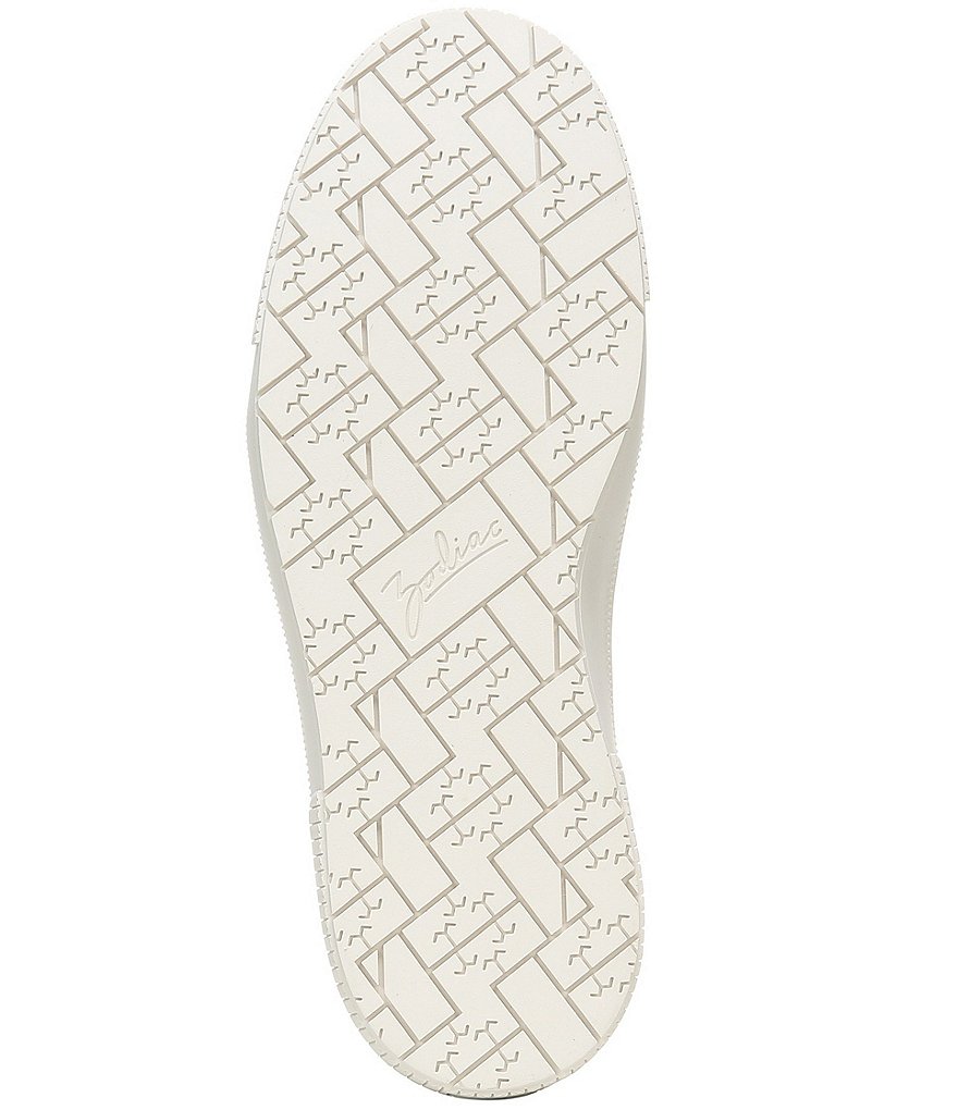 Zodiac Ciara Fabric Slip-On Sneakers