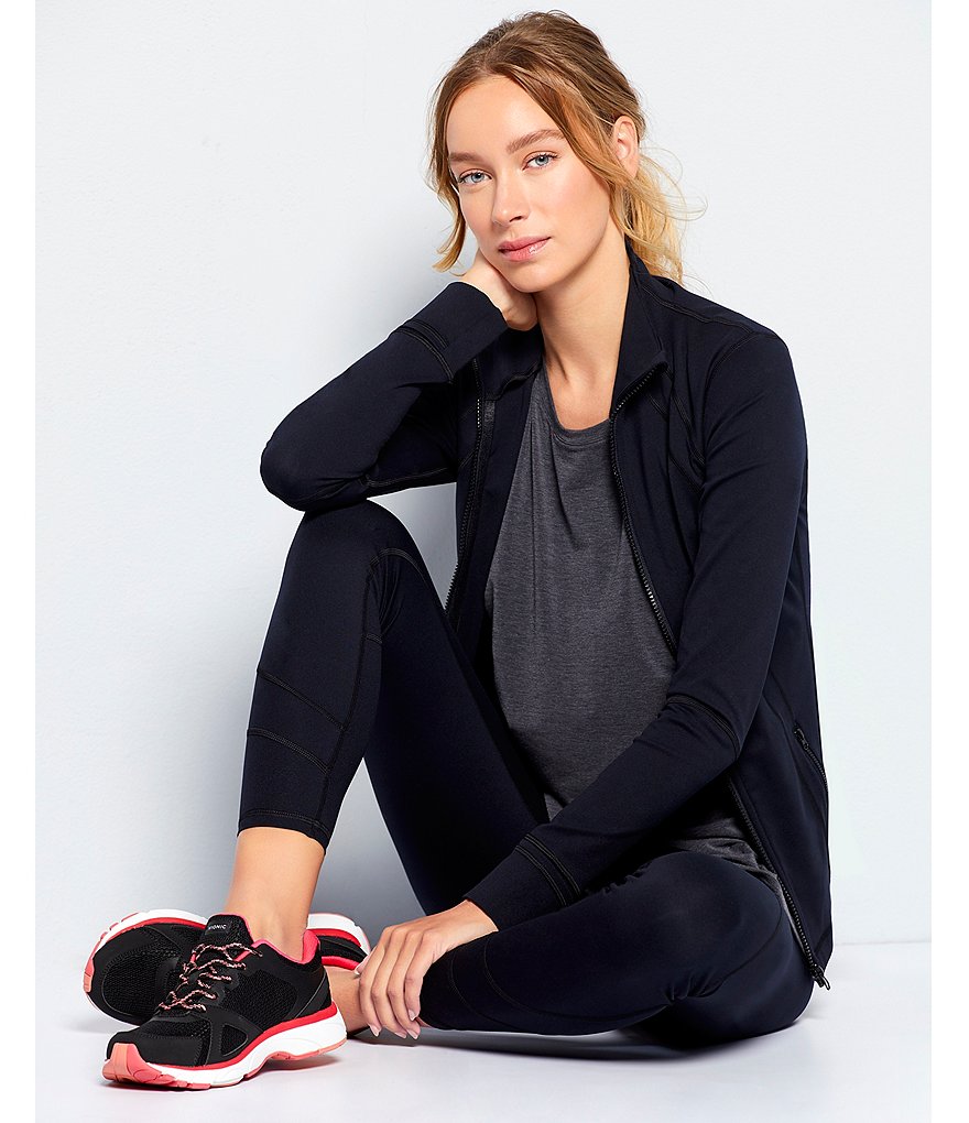 Champion Women's Talos A Sweatshirt Lace-Up Sneakers