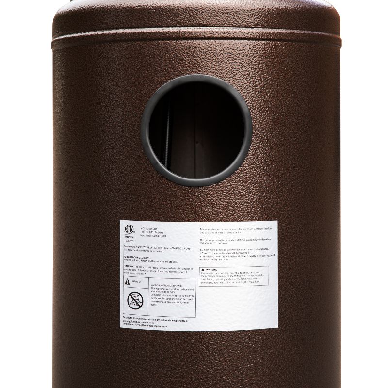 BBQ Dragon XL Chimney