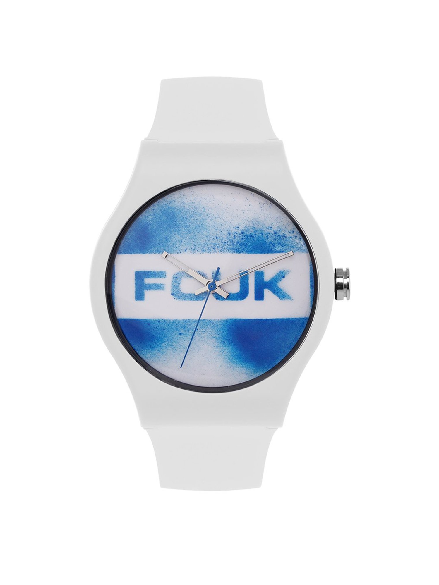 FCUK FC176W.U Analog Watch for Men