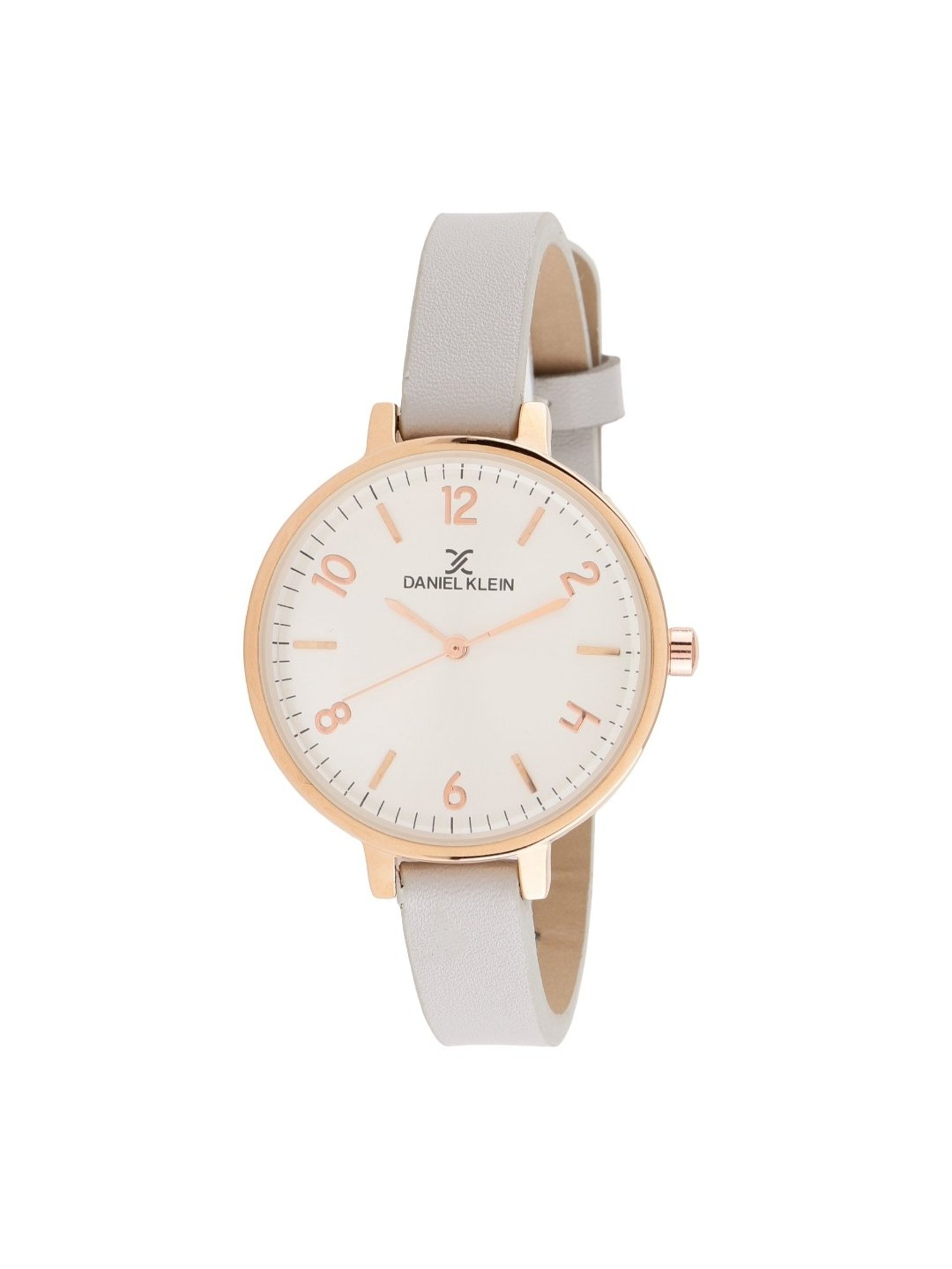 Daniel Klein DKG003-5 Analog Watch for Women With Bracelet